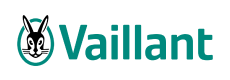 Goupil Chauffage Climatisation Angers Vaillant Logo