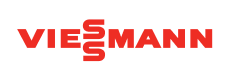 Goupil Chauffage Climatisation Angers Viessmann Logo