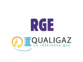 Goupil Chauffage Climatisation Angers Logo 1