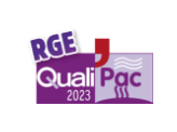 Goupil Chauffage Climatisation Angers Logo 3